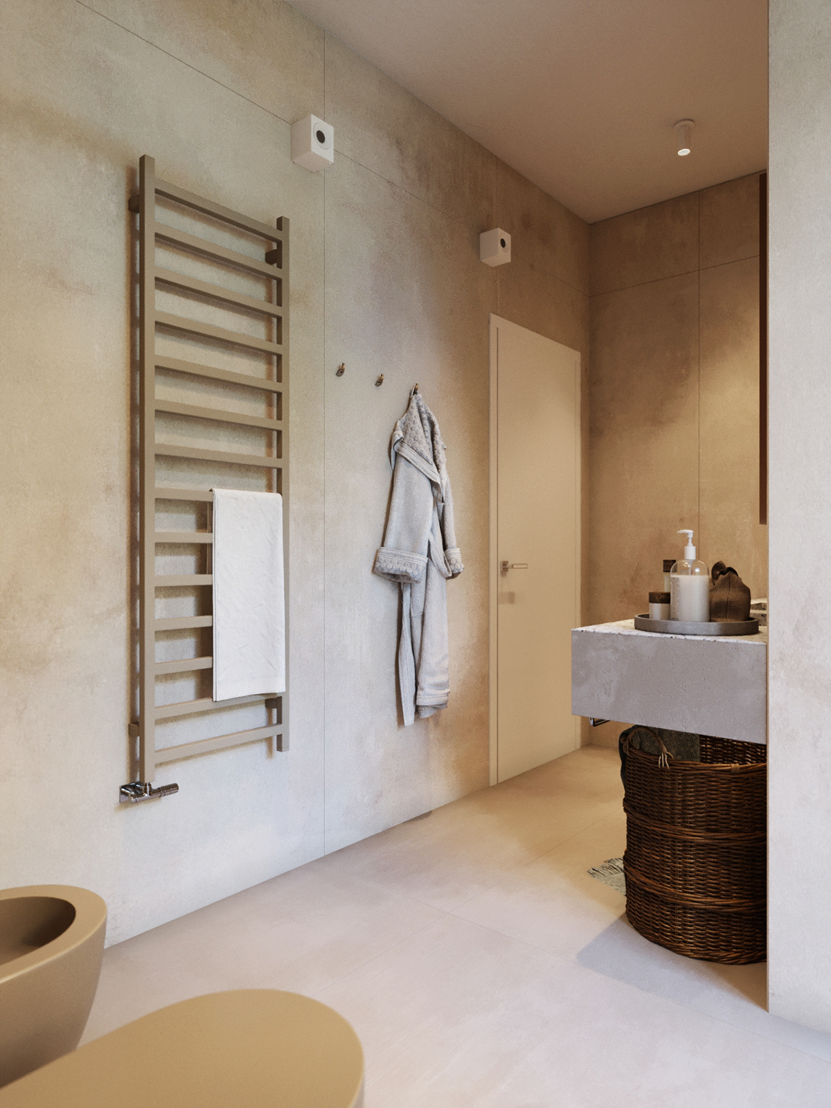 Small Bathroom Shower Ideas